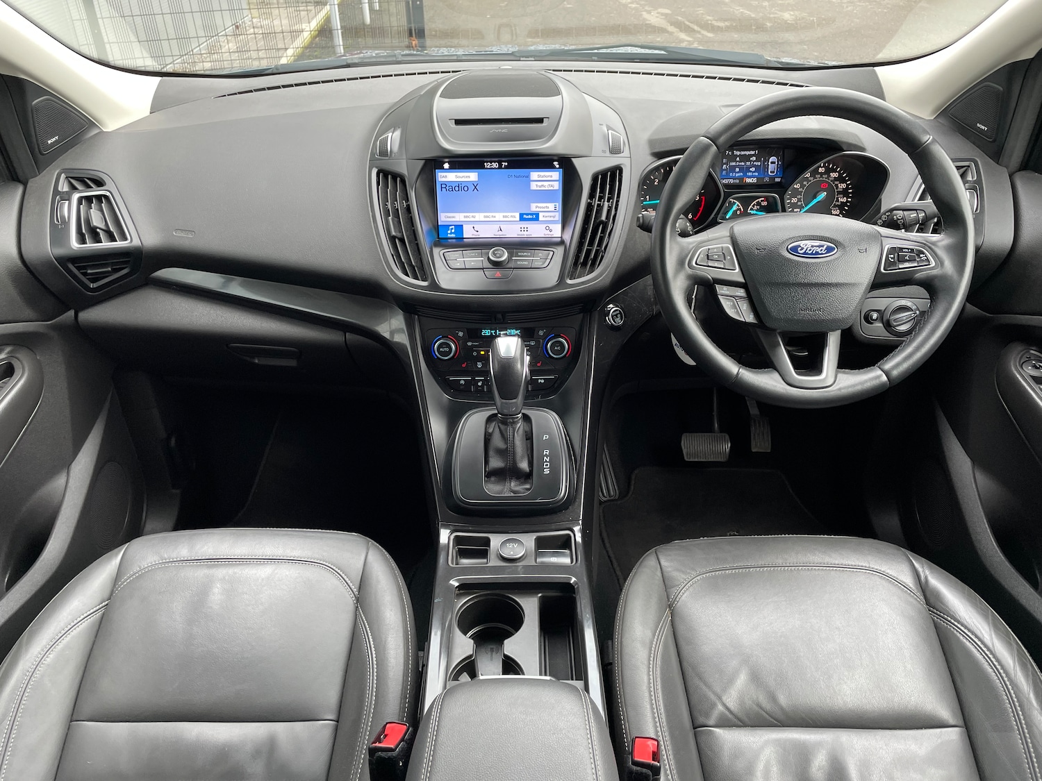 Used Ford Kuga 2019 for sale - 77502234: Photo 10