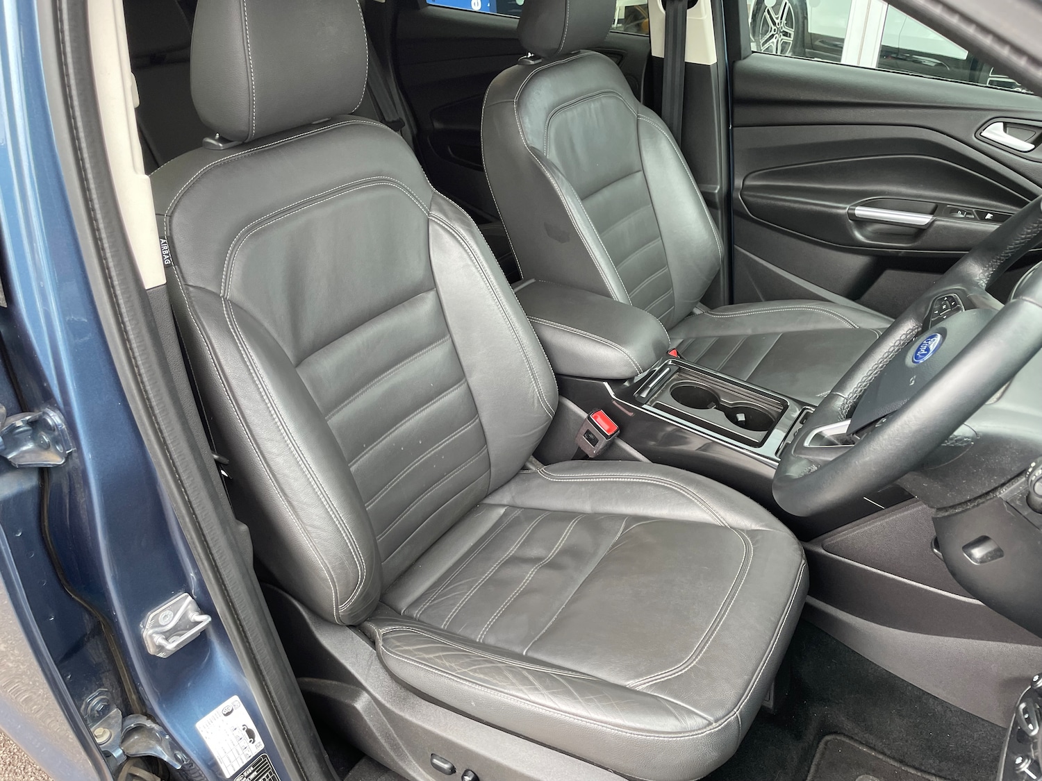 Used Ford Kuga 2019 for sale - 77502234: Photo 13