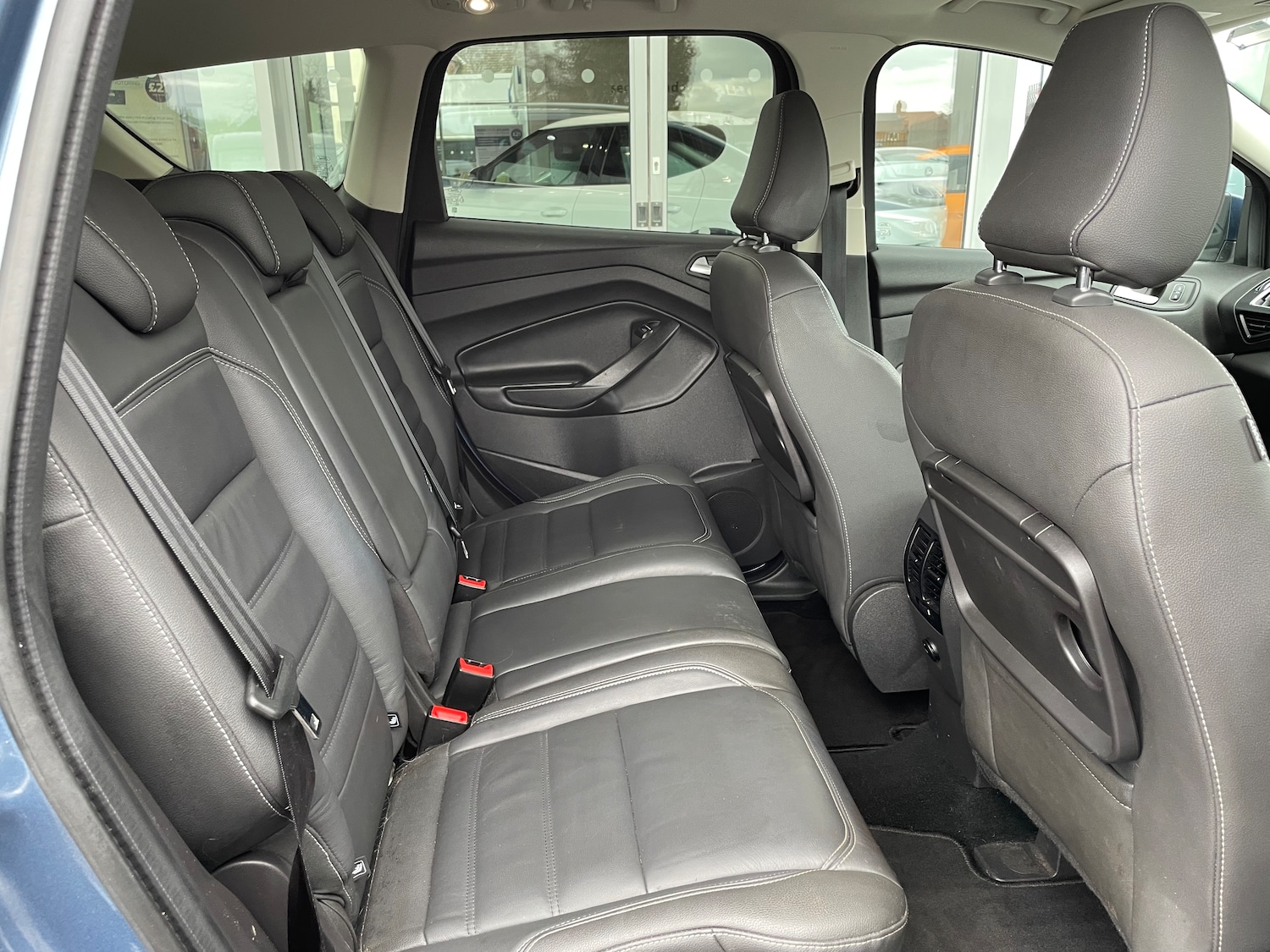 Used Ford Kuga 2019 for sale - 77502234: Photo 14