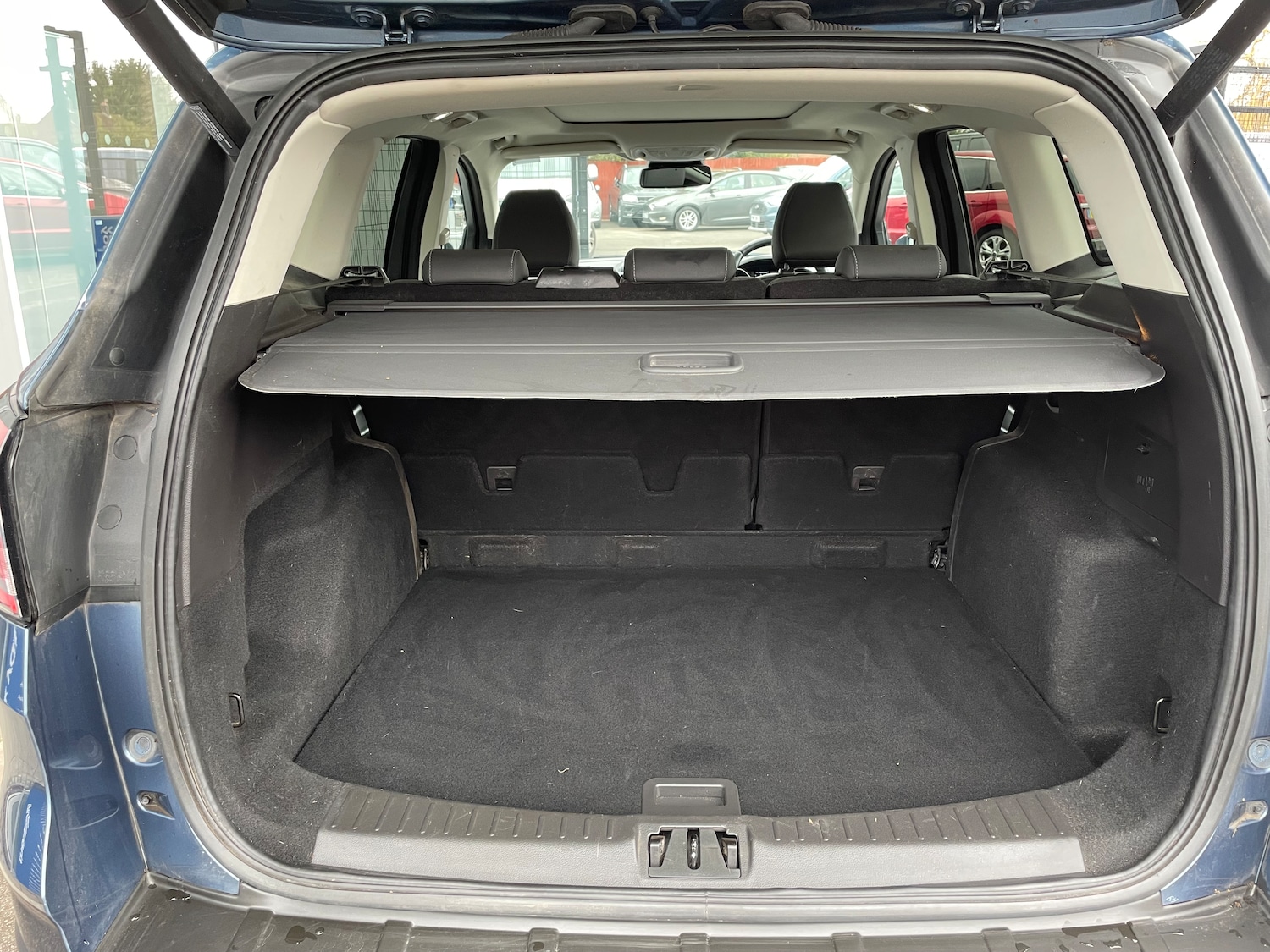 Used Ford Kuga 2019 for sale - 77502234: Photo 15