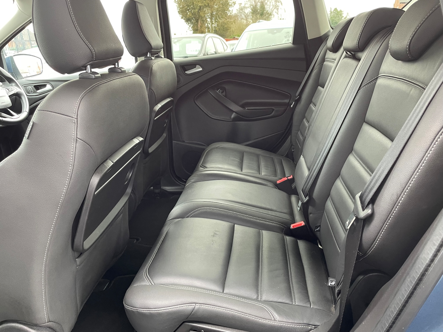 Used Ford Kuga 2019 for sale - 77502234: Photo 16