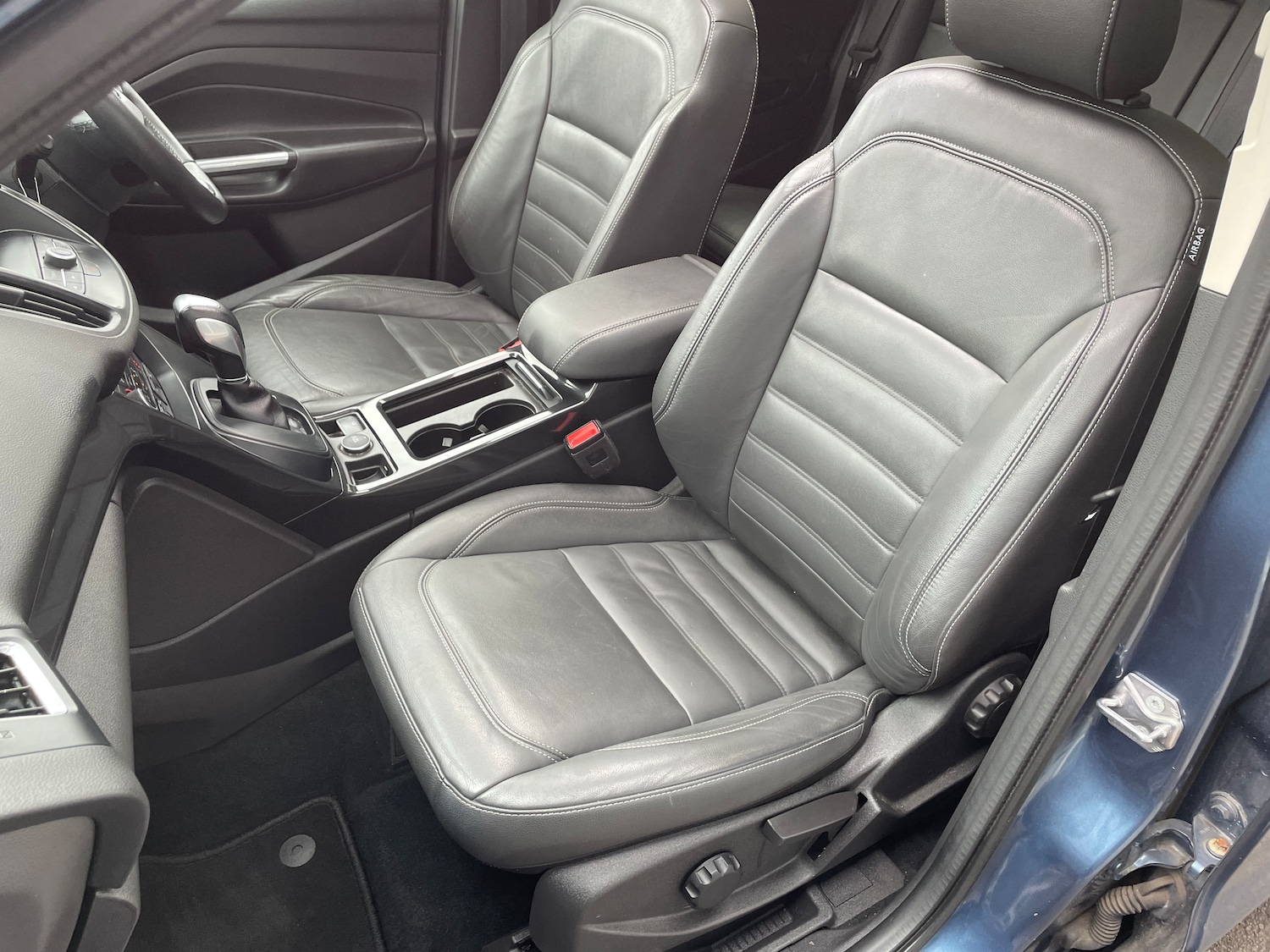 Used Ford Kuga 2019 for sale - 77502234: Photo 19