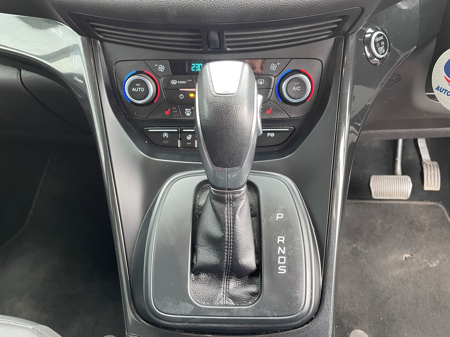 Used Ford Kuga 2019 for sale - 77502234: Photo 20