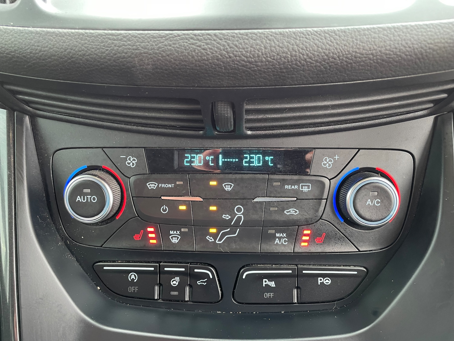 Used Ford Kuga 2019 for sale - 77502234: Photo 21