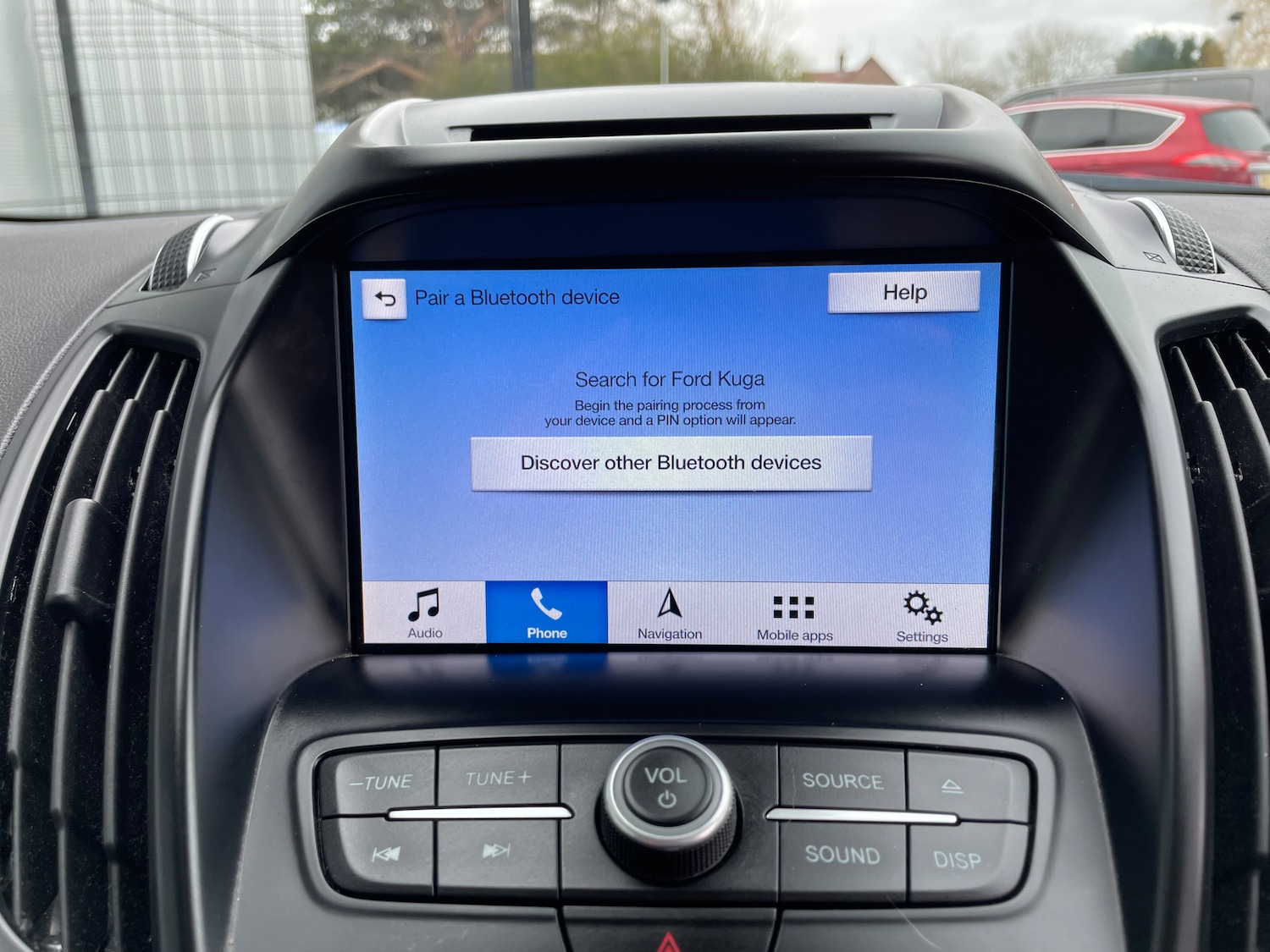 Used Ford Kuga 2019 for sale - 77502234: Photo 23