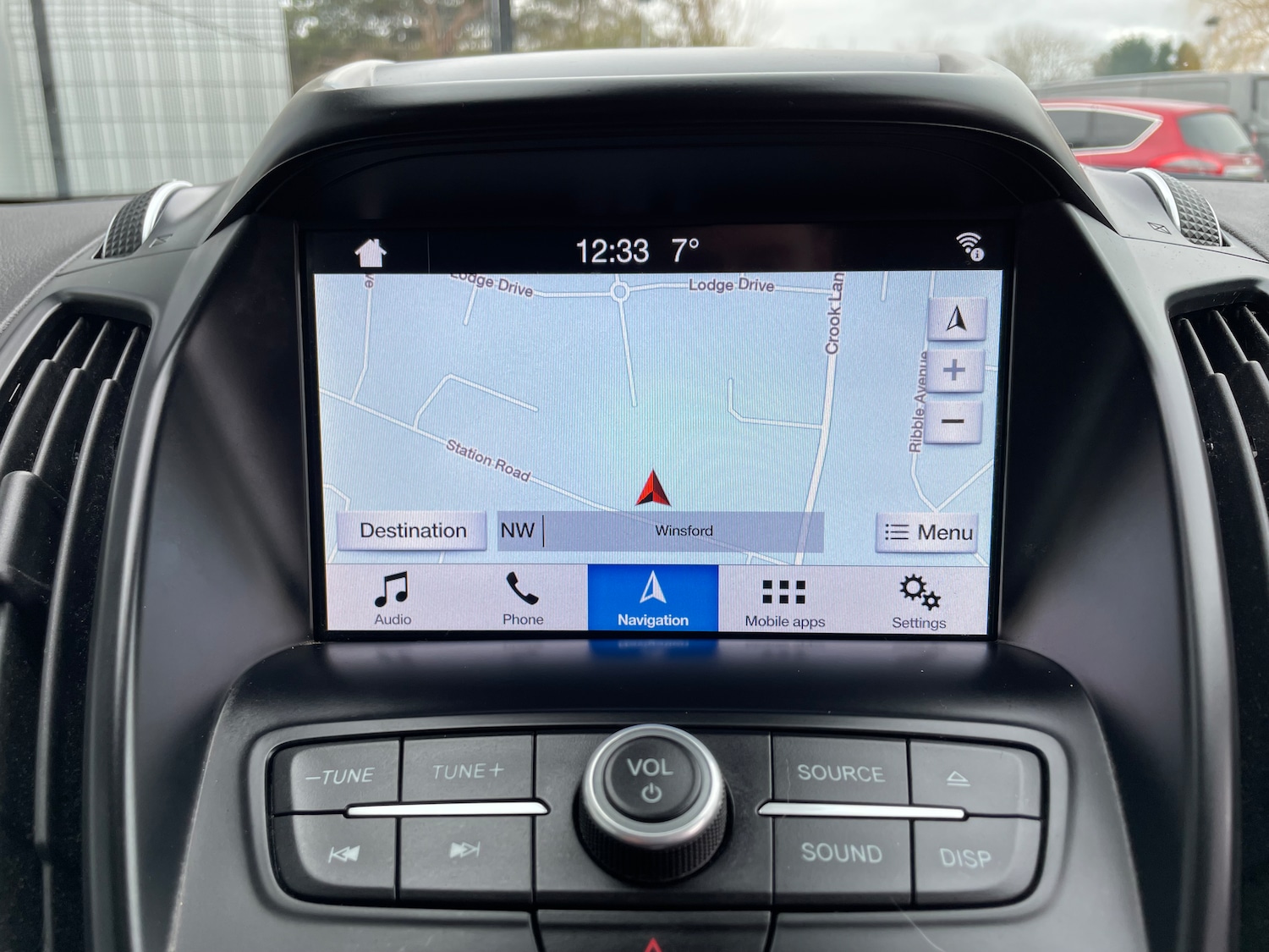 Used Ford Kuga 2019 for sale - 77502234: Photo 24