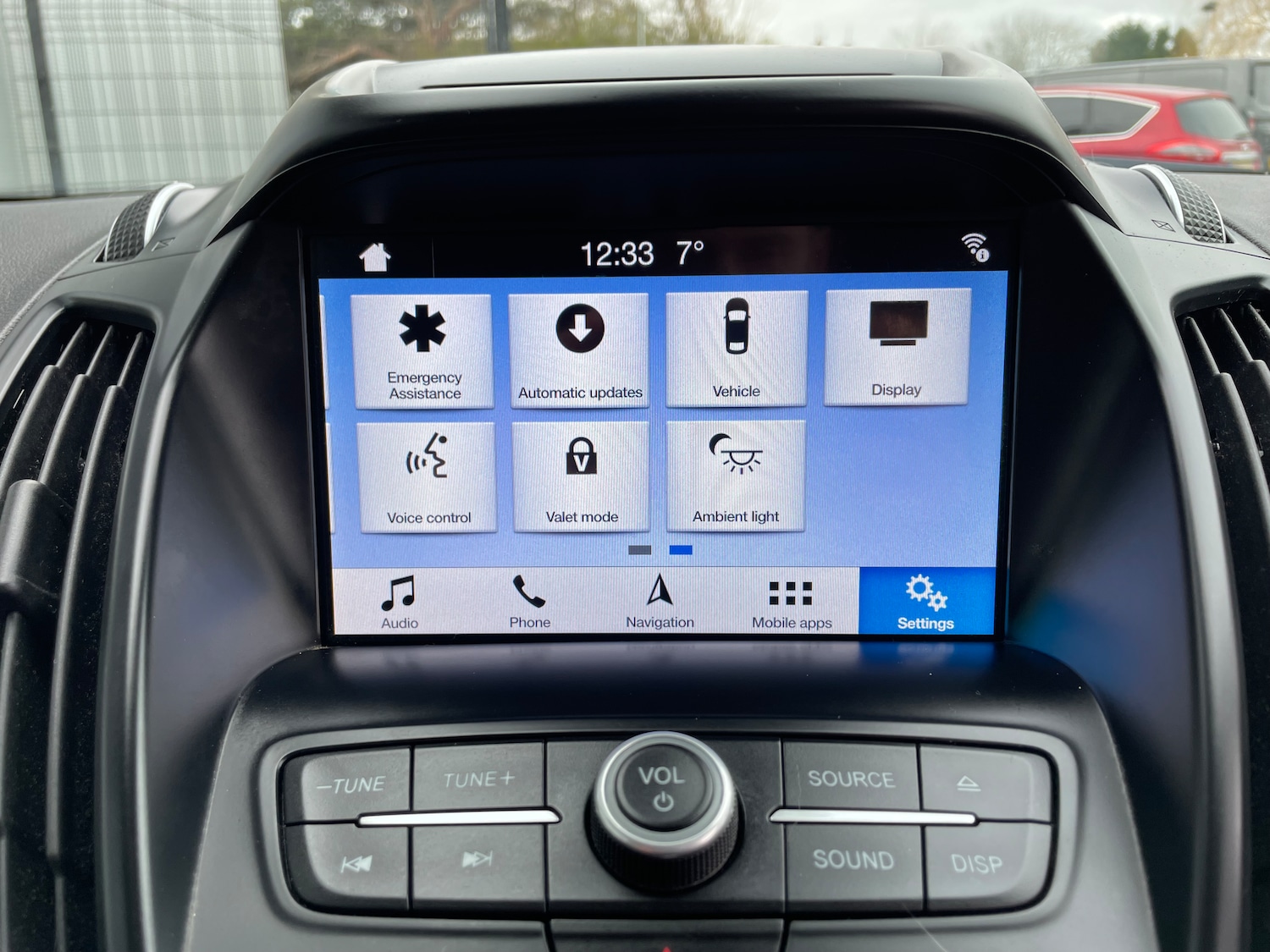 Used Ford Kuga 2019 for sale - 77502234: Photo 25