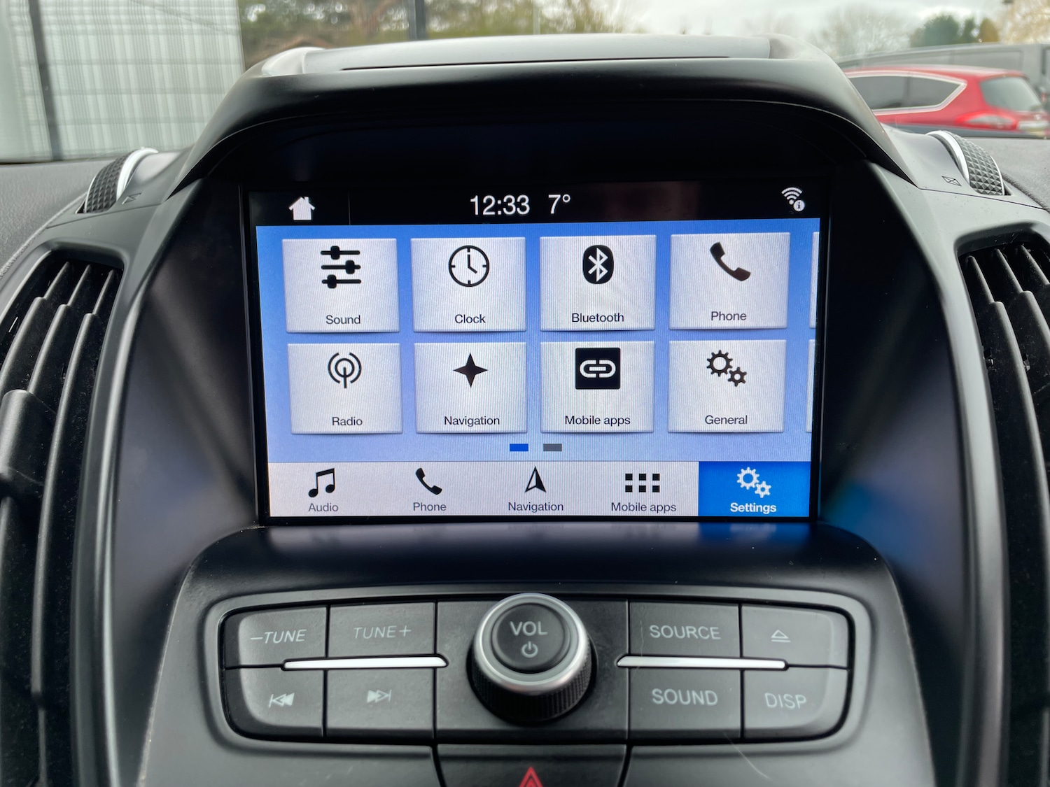 Used Ford Kuga 2019 for sale - 77502234: Photo 26