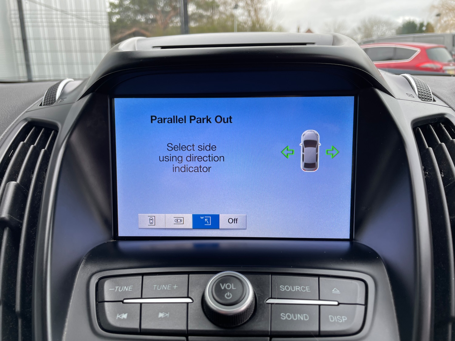 Used Ford Kuga 2019 for sale - 77502234: Photo 27