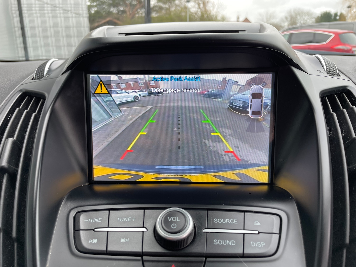 Used Ford Kuga 2019 for sale - 77502234: Photo 28