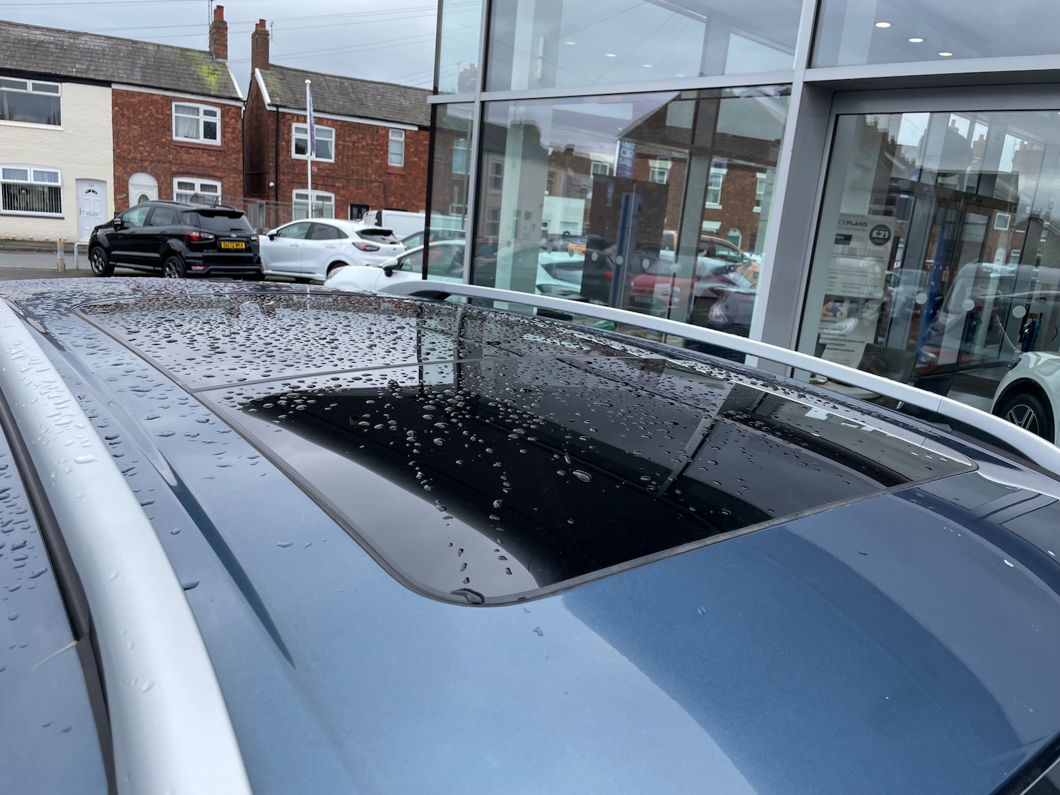 Used Ford Kuga 2019 for sale - 77502234: Photo 8