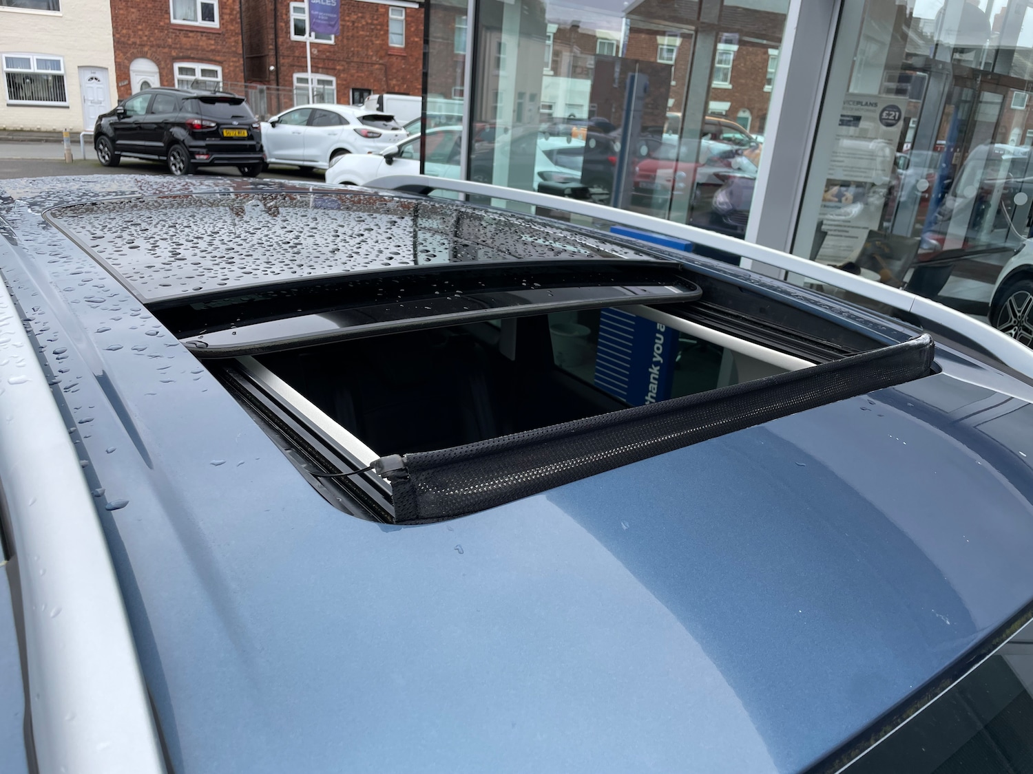 Used Ford Kuga 2019 for sale - 77502234: Photo 9