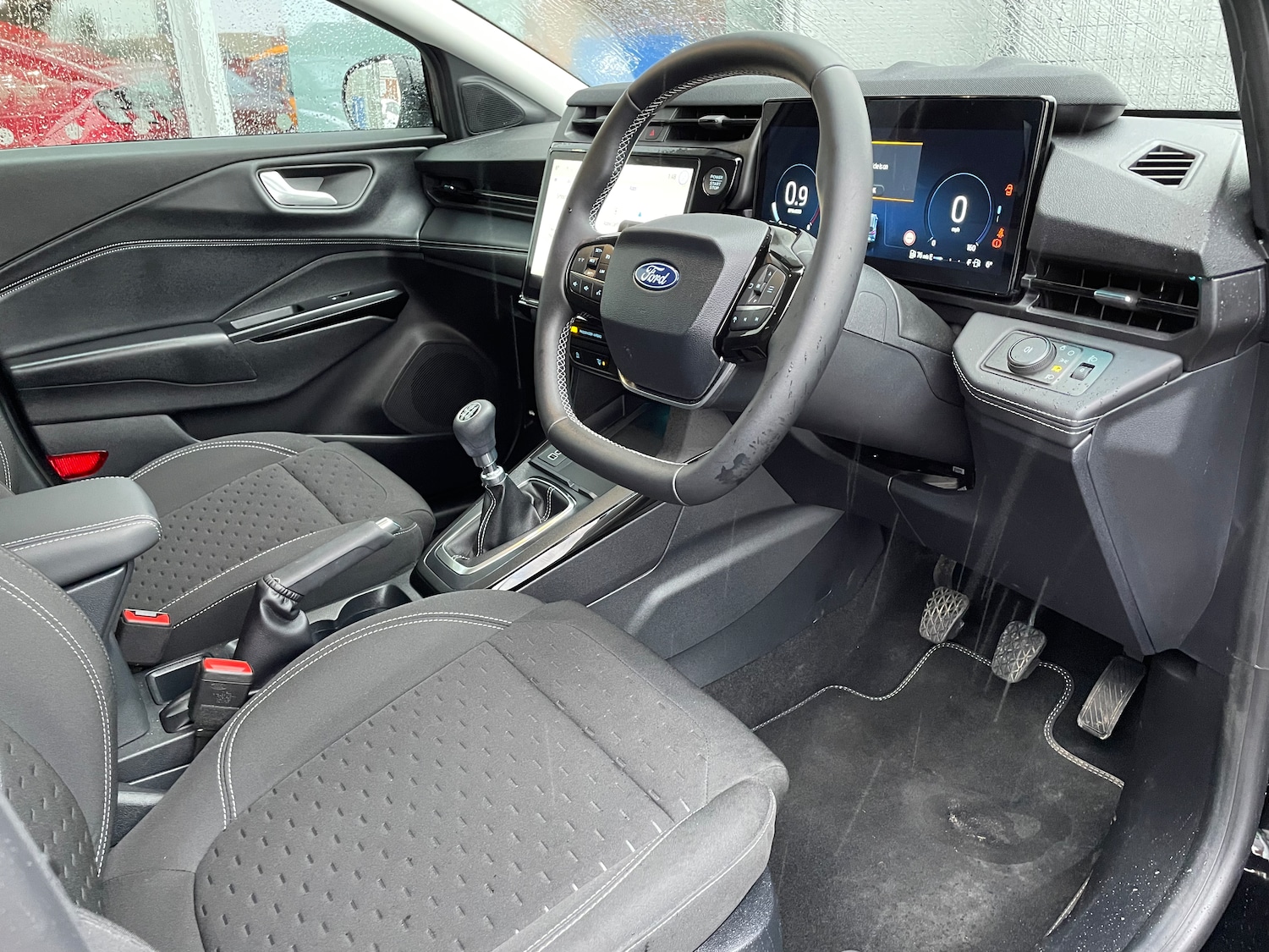 Used Ford Puma 2025 for sale - 77460770: Photo 10