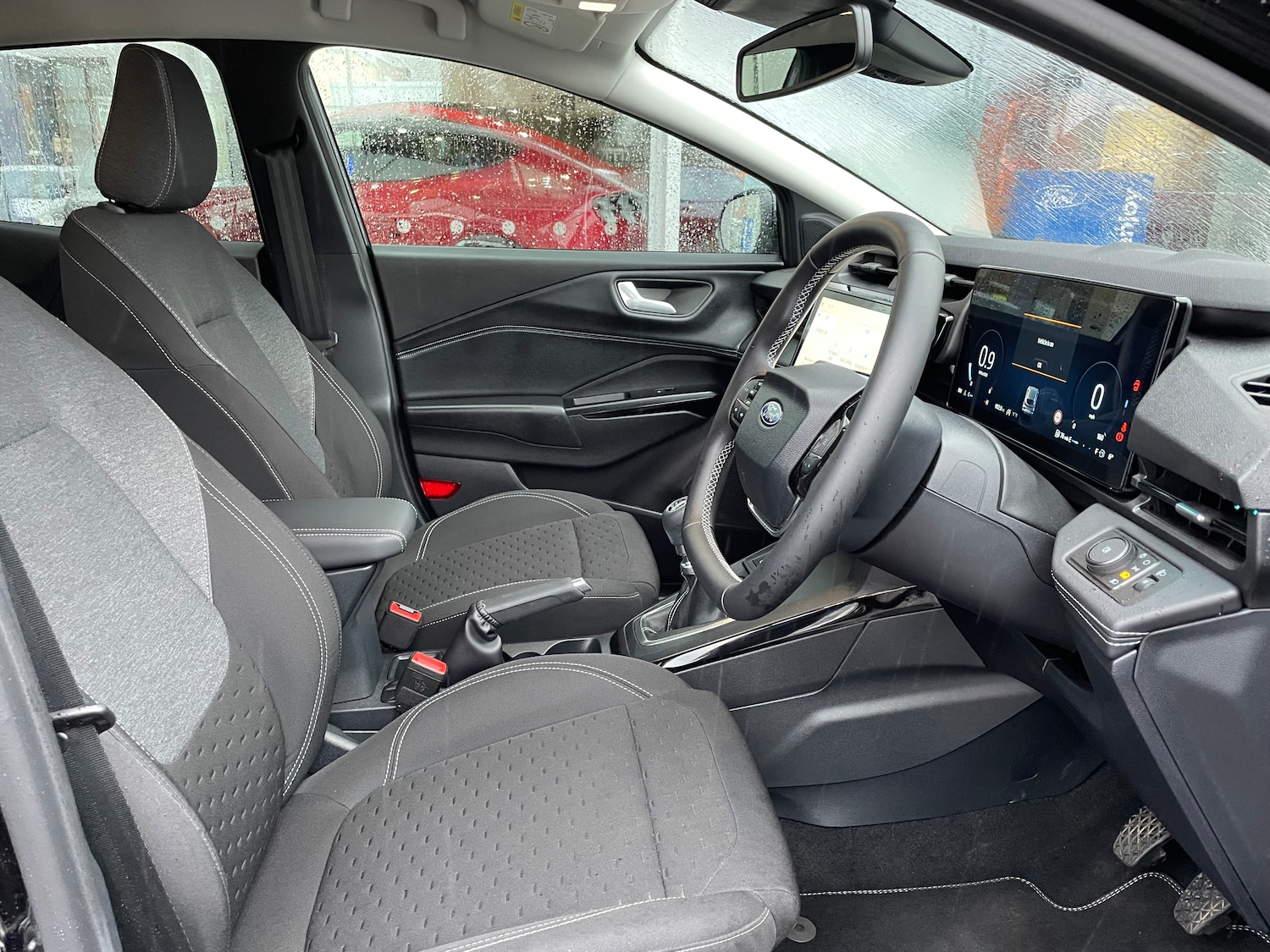 Used Ford Puma 2025 for sale - 77460770: Photo 11