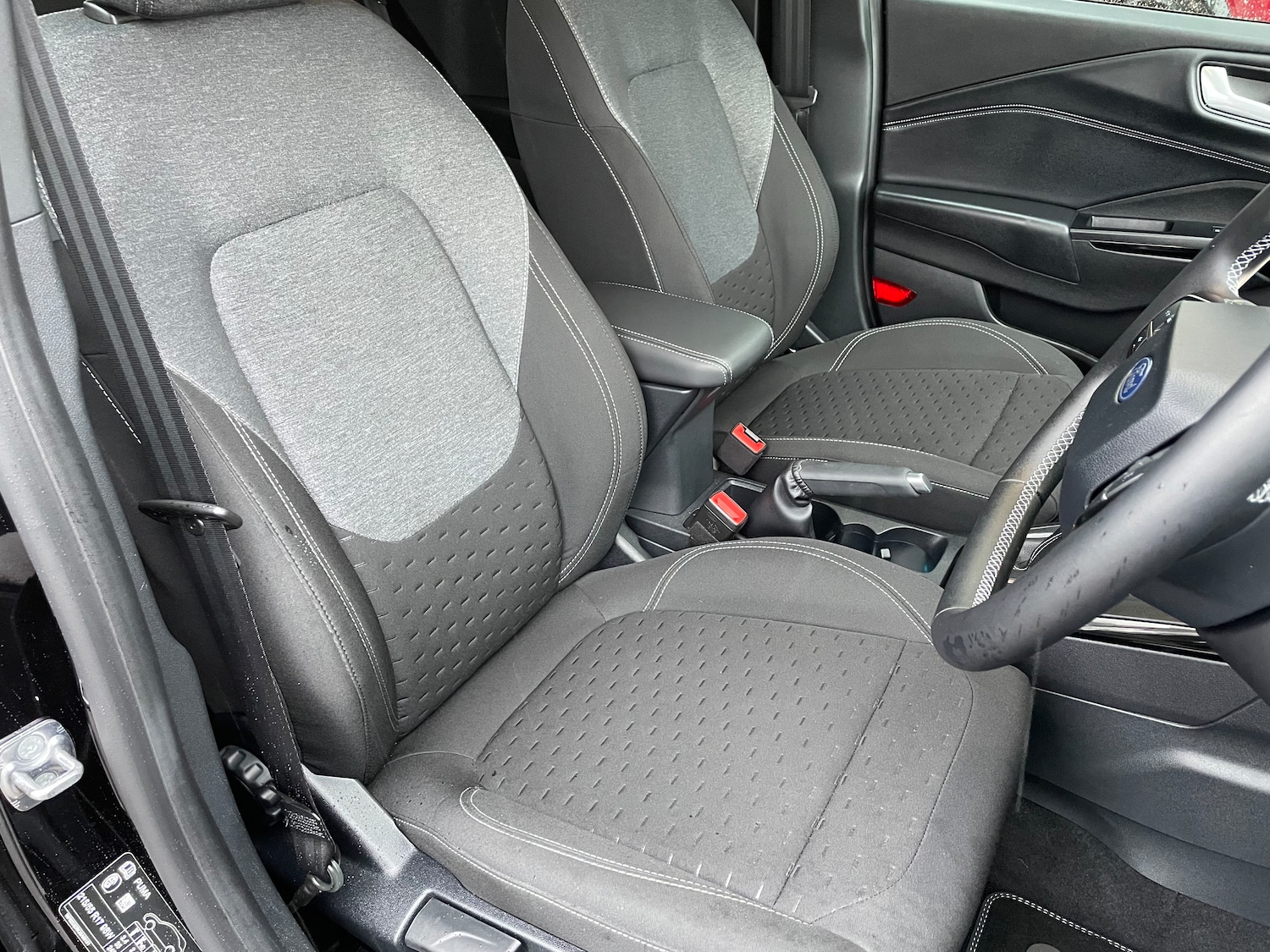 Used Ford Puma 2025 for sale - 77460770: Photo 12