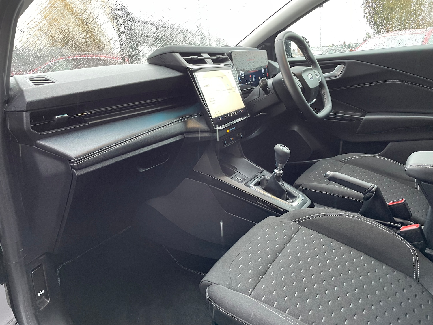 Used Ford Puma 2025 for sale - 77460770: Photo 16