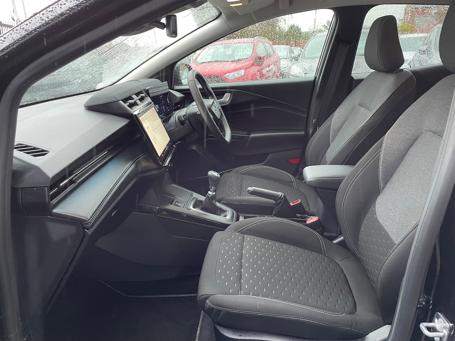 Used Ford Puma 2025 for sale - 77460770: Photo 17