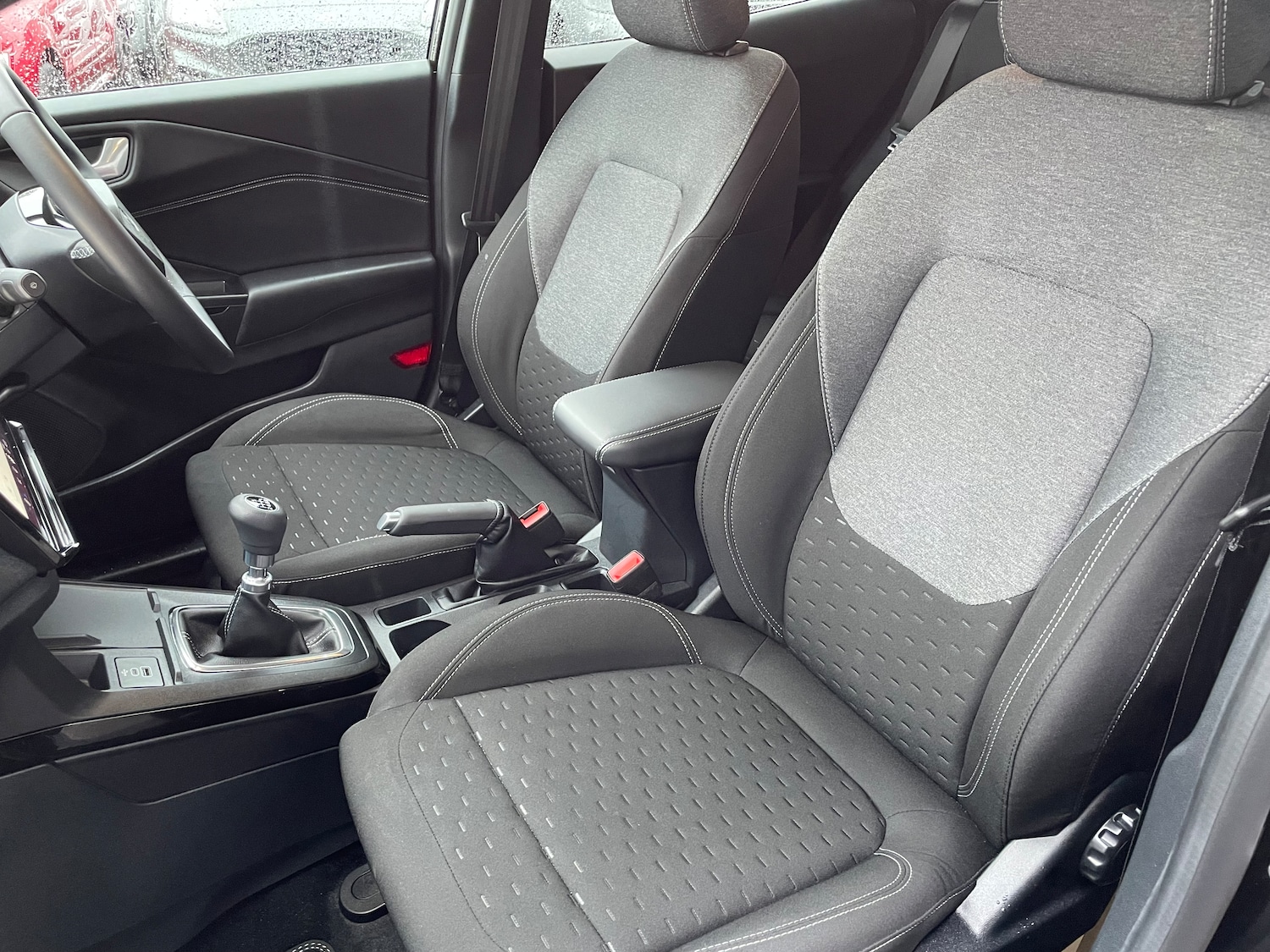 Used Ford Puma 2025 for sale - 77460770: Photo 18