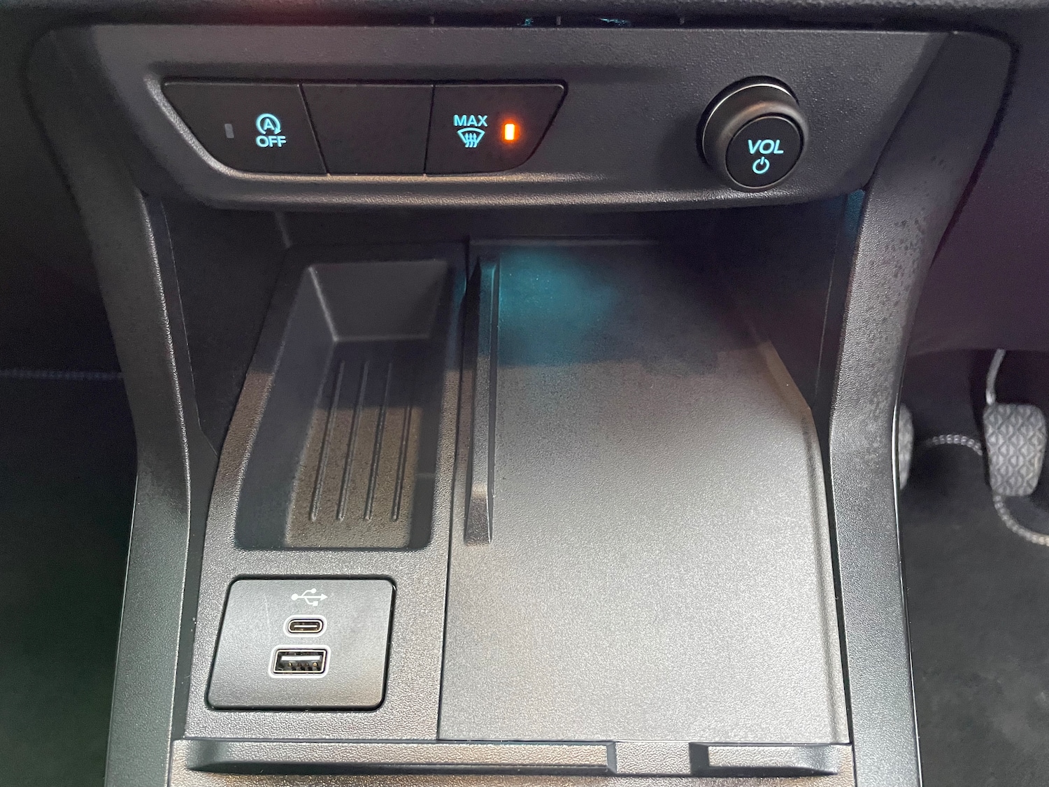 Used Ford Puma 2025 for sale - 77460770: Photo 19