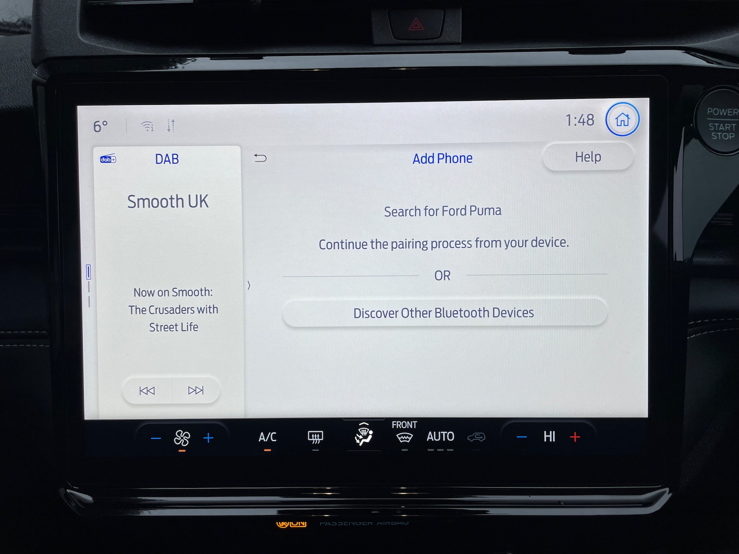 Used Ford Puma 2025 for sale - 77460770: Photo 21