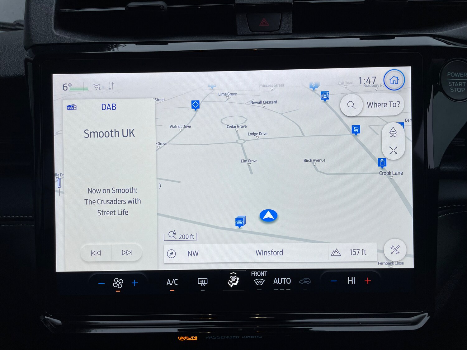 Used Ford Puma 2025 for sale - 77460770: Photo 22