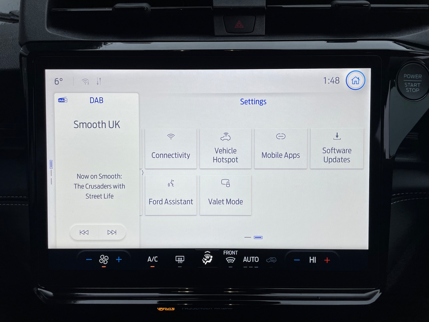 Used Ford Puma 2025 for sale - 77460770: Photo 25