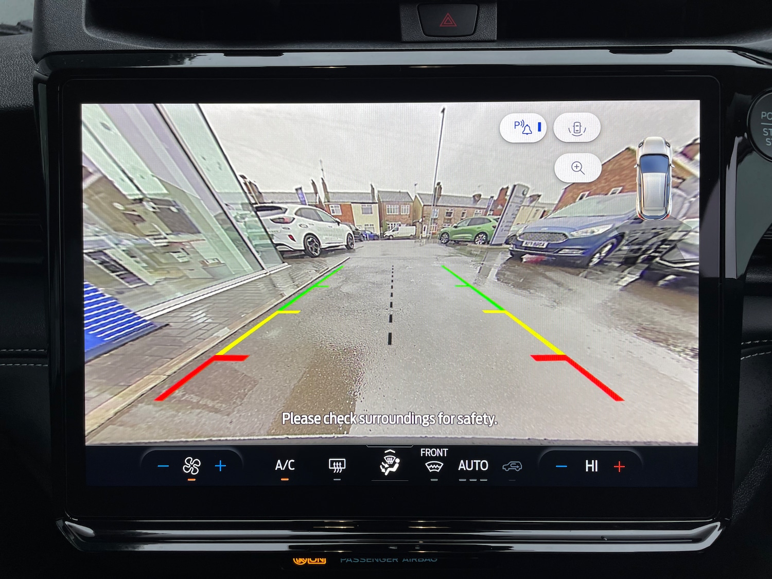 Used Ford Puma 2025 for sale - 77460770: Photo 28