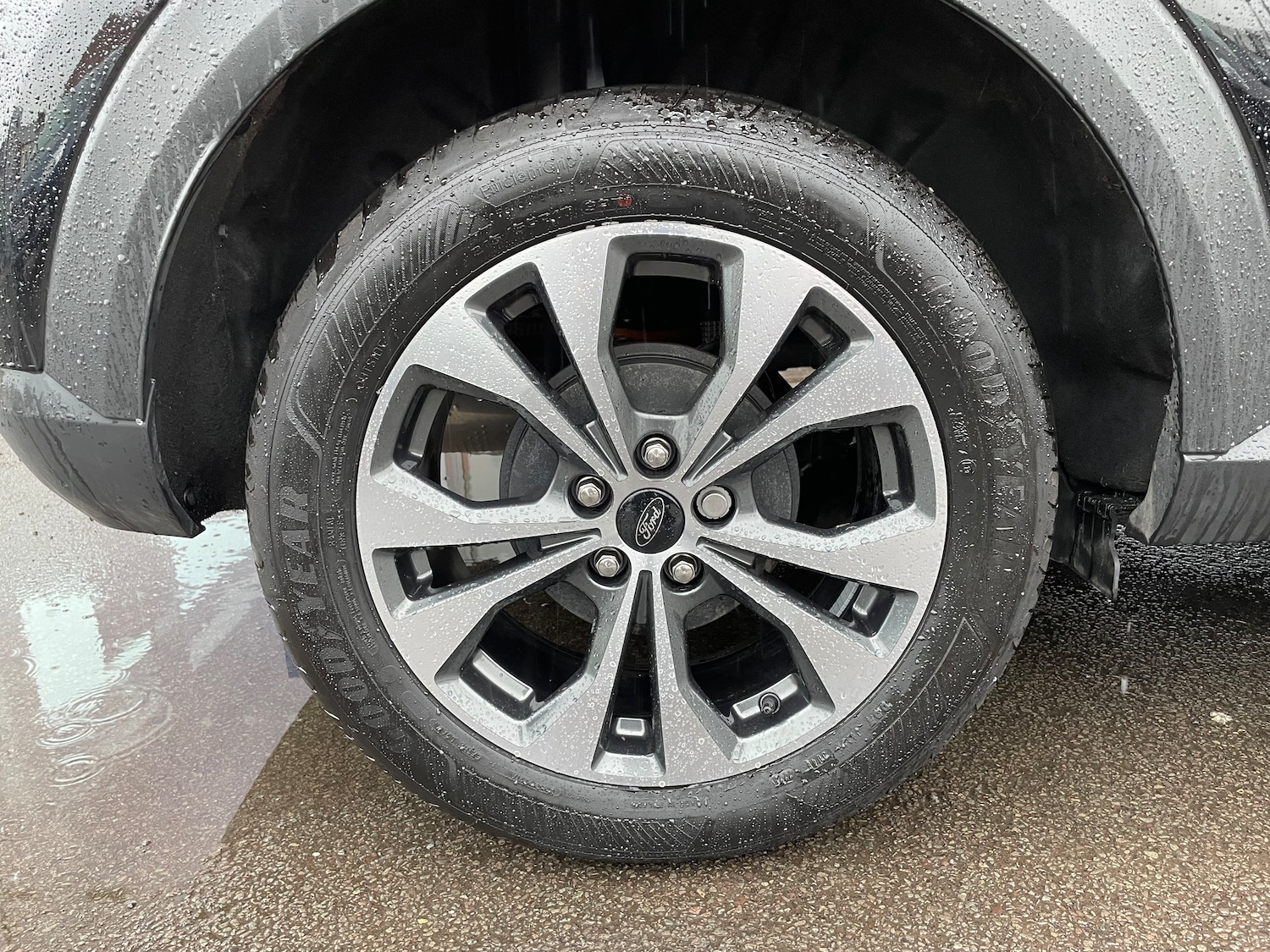 Used Ford Puma 2025 for sale - 77460770: Photo 8