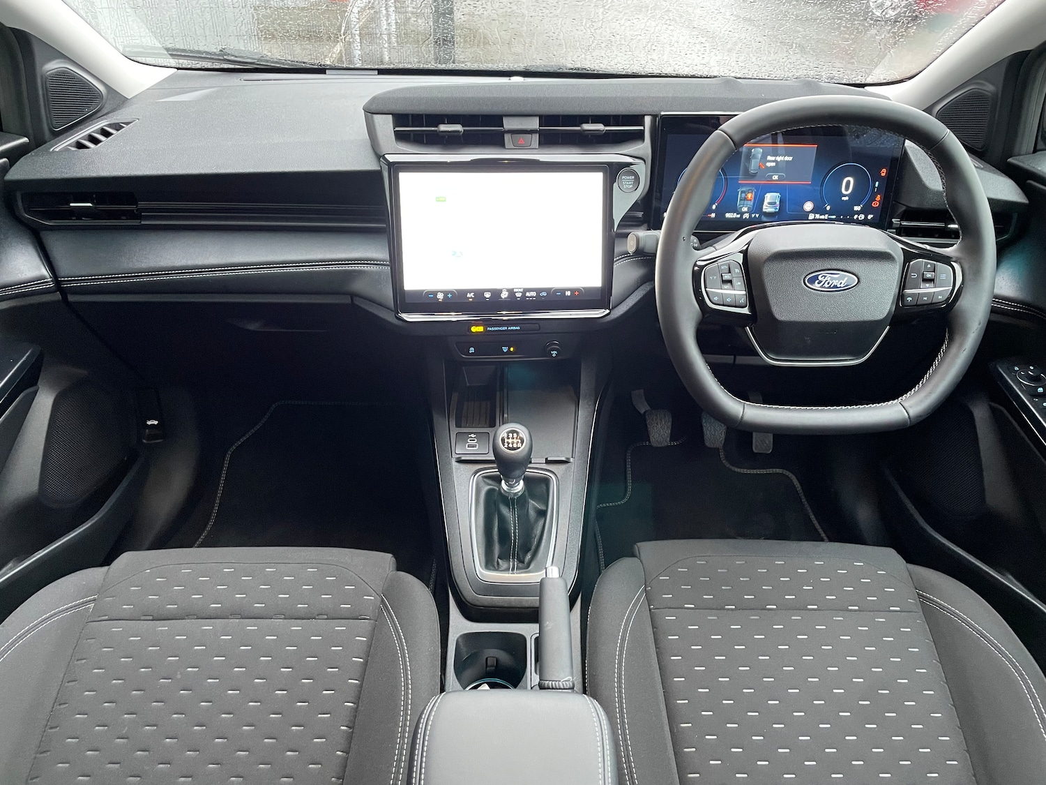 Used Ford Puma 2025 for sale - 77460770: Photo 9