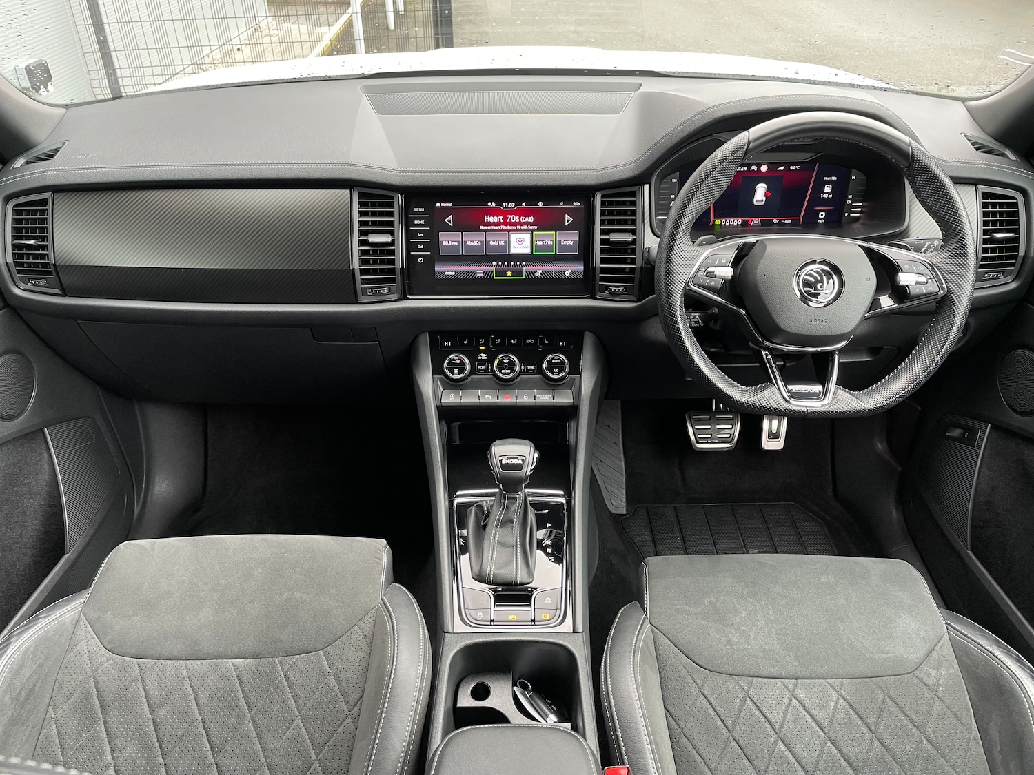 Used Skoda Kodiaq 2022 for sale - 78039744: Photo 10