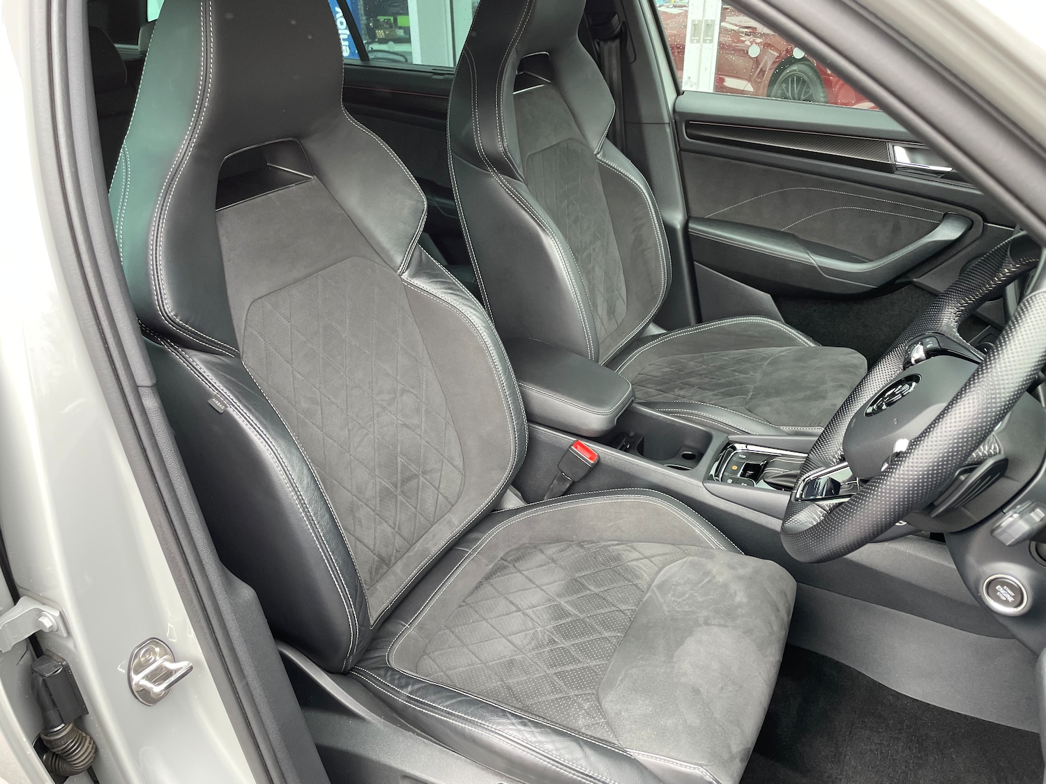 Used Skoda Kodiaq 2022 for sale - 78039744: Photo 13