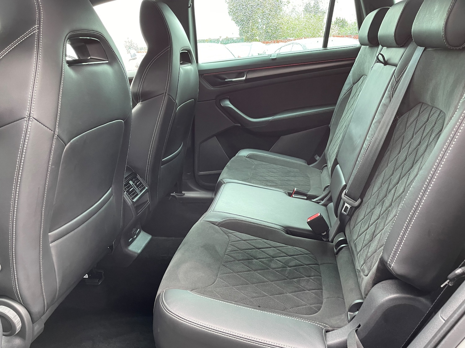 Used Skoda Kodiaq 2022 for sale - 78039744: Photo 19