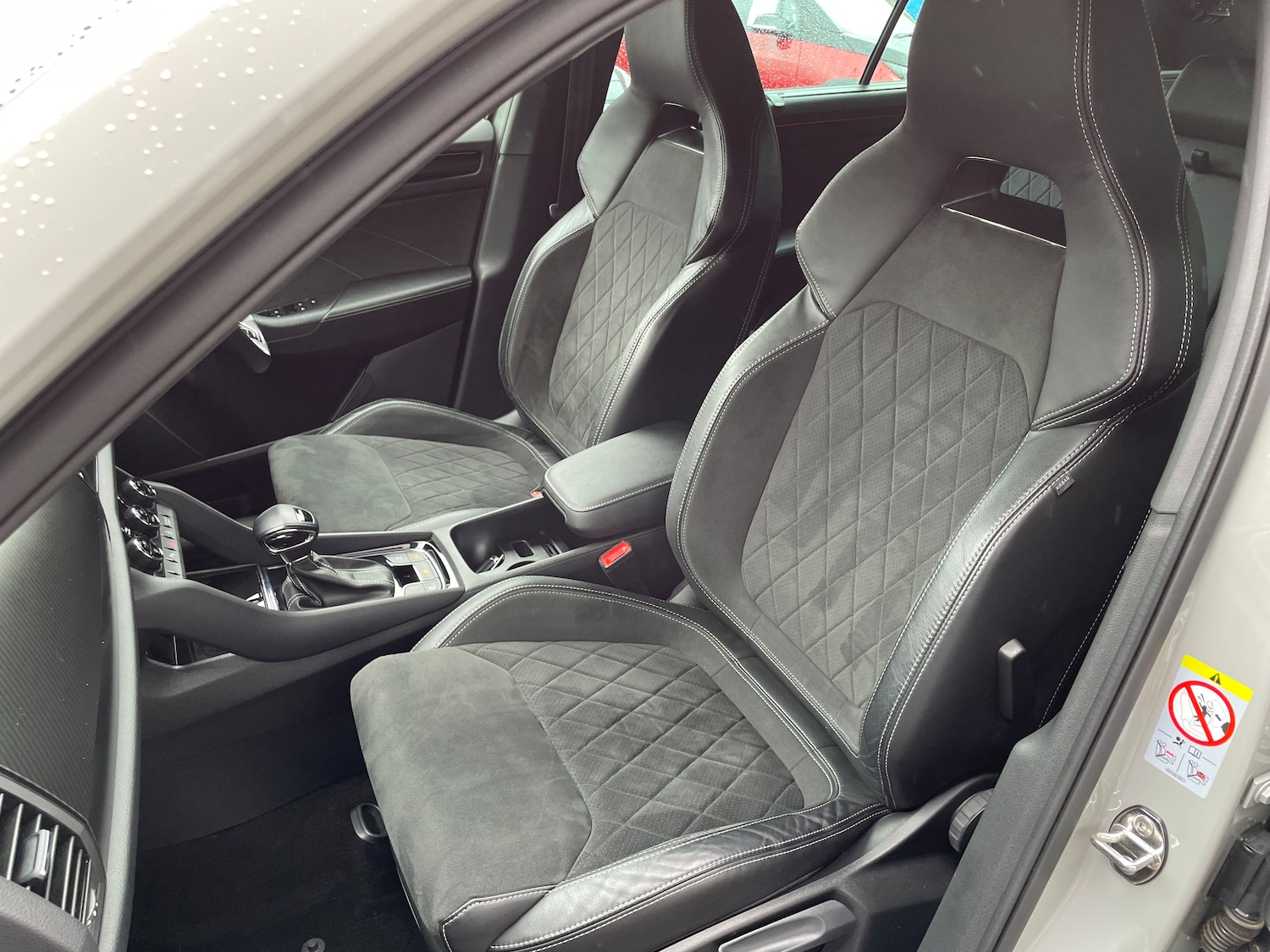 Used Skoda Kodiaq 2022 for sale - 78039744: Photo 22