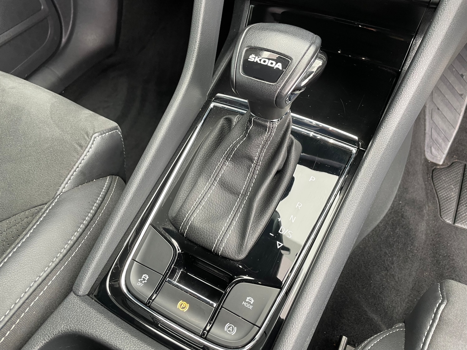 Used Skoda Kodiaq 2022 for sale - 78039744: Photo 23