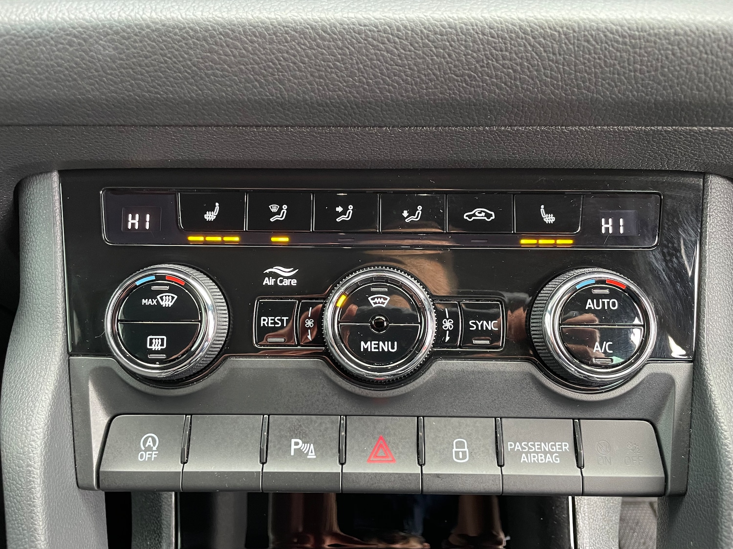 Used Skoda Kodiaq 2022 for sale - 78039744: Photo 24