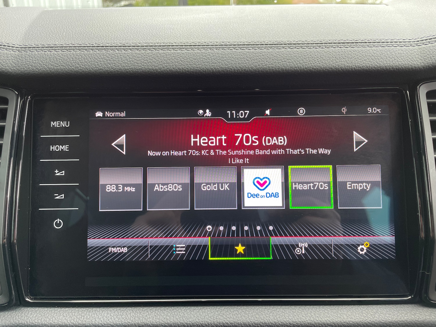 Used Skoda Kodiaq 2022 for sale - 78039744: Photo 25