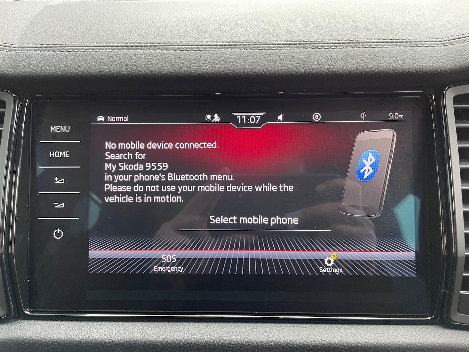 Used Skoda Kodiaq 2022 for sale - 78039744: Photo 26