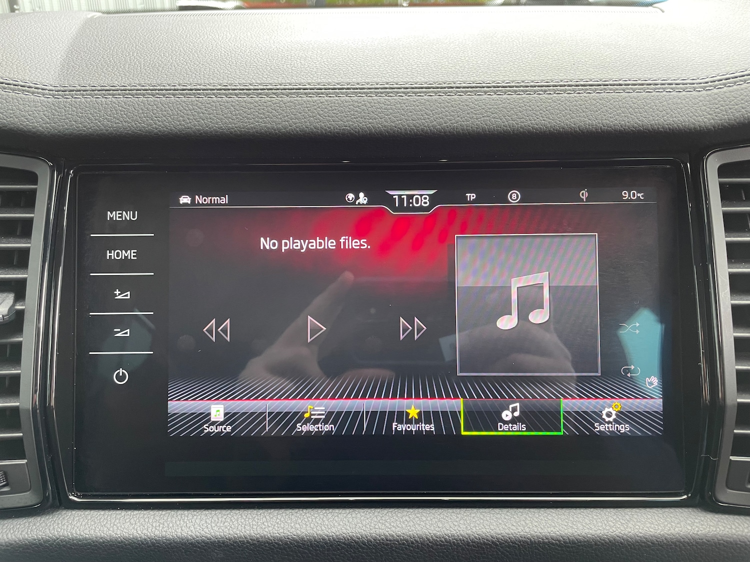 Used Skoda Kodiaq 2022 for sale - 78039744: Photo 29