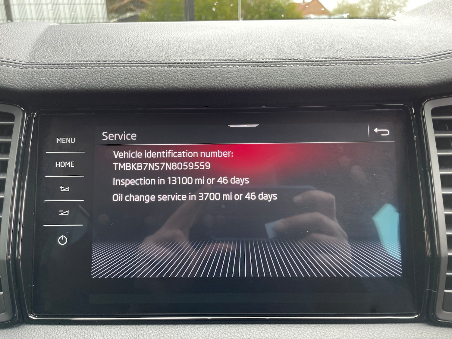 Used Skoda Kodiaq 2022 for sale - 78039744: Photo 31