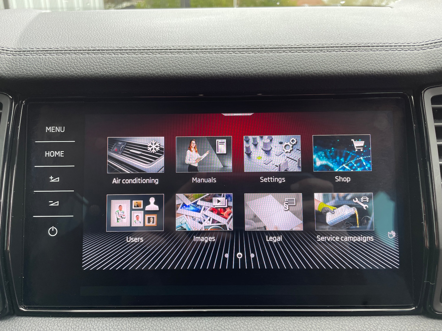 Used Skoda Kodiaq 2022 for sale - 78039744: Photo 32