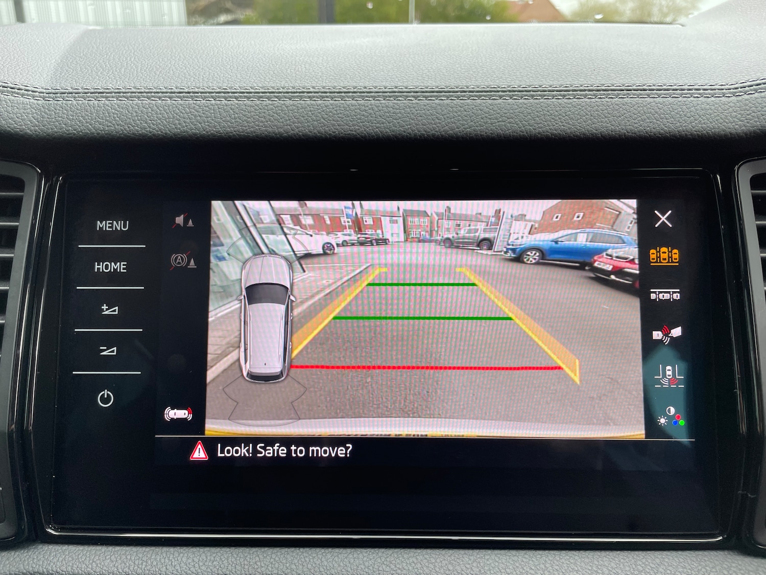 Used Skoda Kodiaq 2022 for sale - 78039744: Photo 33