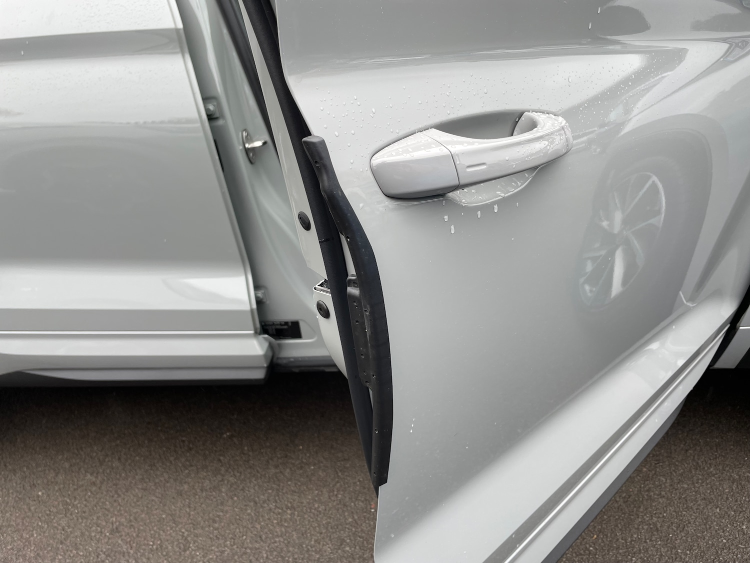 Used Skoda Kodiaq 2022 for sale - 78039744: Photo 8