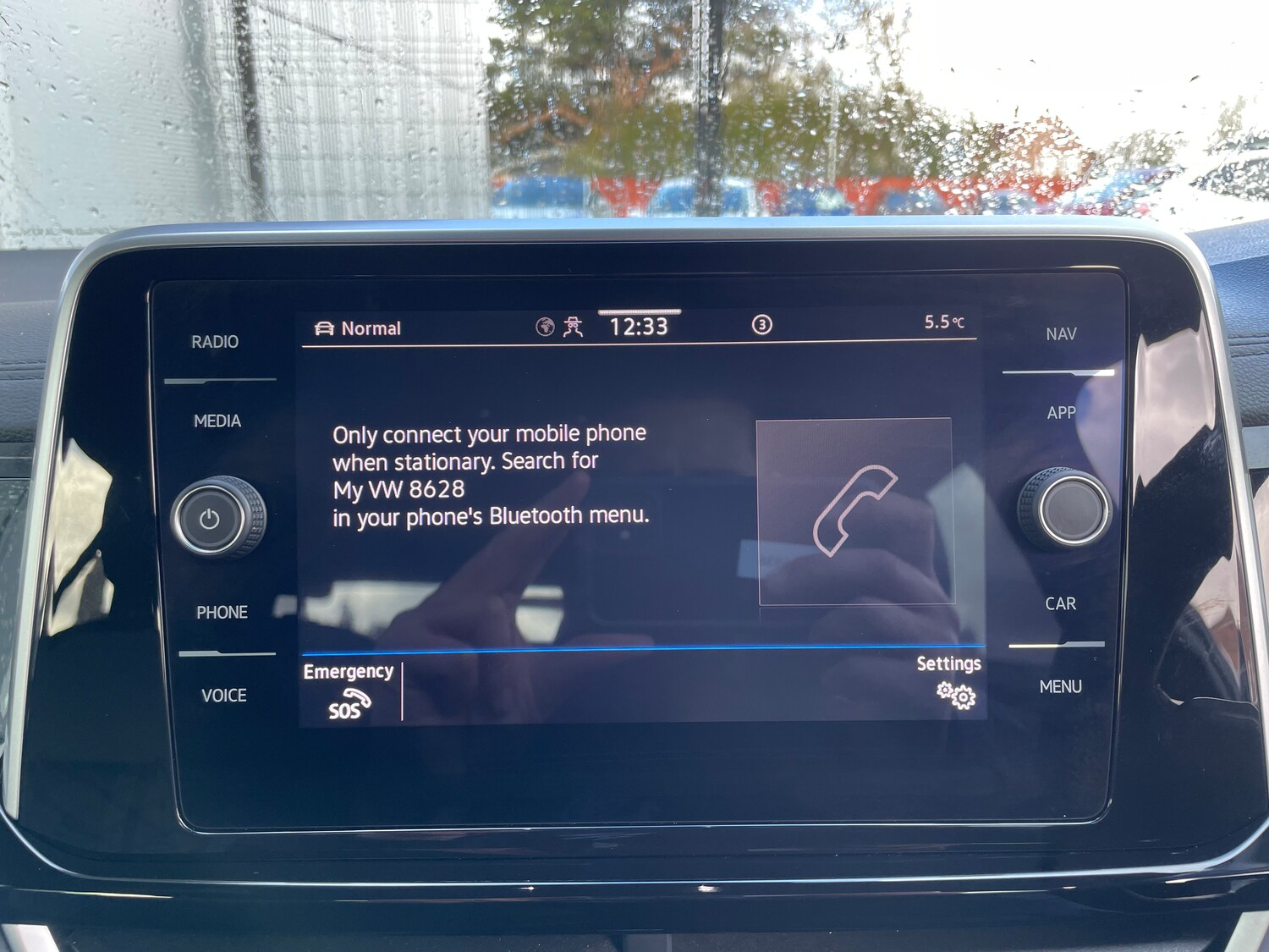 Used Volkswagen T-Roc 2023 for sale - 77579093: Photo 24