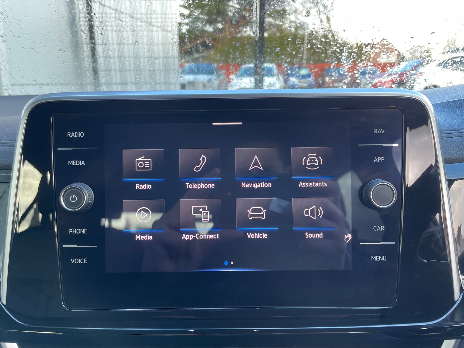 Used Volkswagen T-Roc 2023 for sale - 77579093: Photo 26