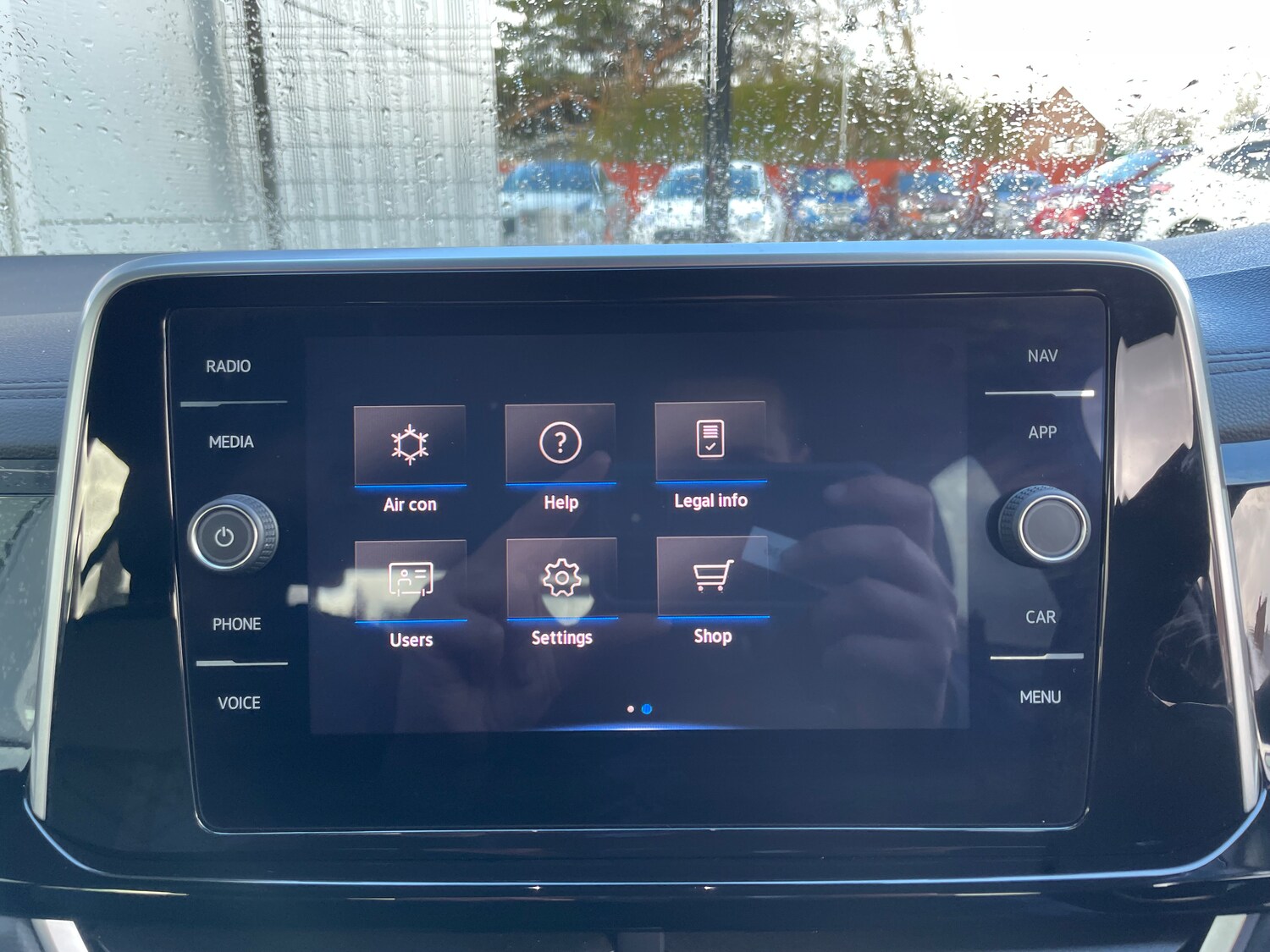 Used Volkswagen T-Roc 2023 for sale - 77579093: Photo 27