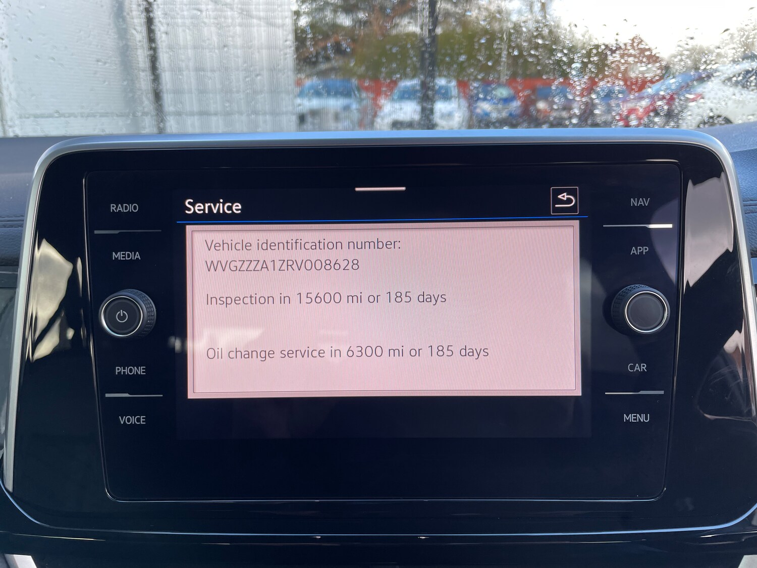 Used Volkswagen T-Roc 2023 for sale - 77579093: Photo 28