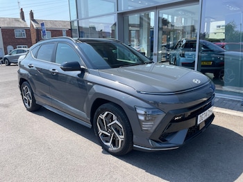 Used Hyundai KONA 2024 for sale - 79029748: Photo