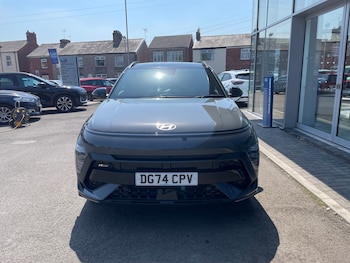 Used Hyundai KONA 2024 for sale - 79029748: Photo