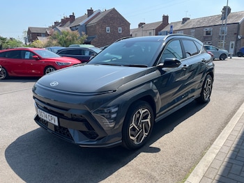 Used Hyundai KONA 2024 for sale - 79029748: Photo
