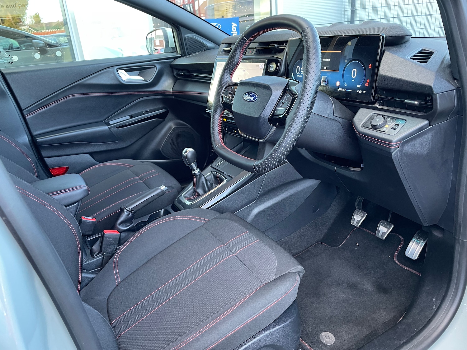 Used Ford Puma 2025 for sale - 77000599: Photo 10